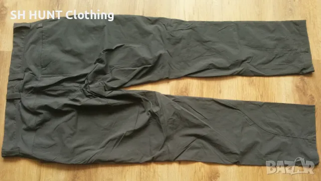 HAGLOFS Mid Fjord Stretch Pant размер XL еластичен панталон - 858, снимка 2 - Панталони - 47984457
