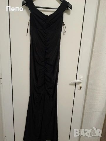 Стилна рокля , снимка 6 - Рокли - 53379915