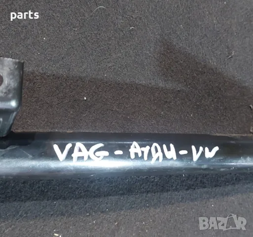 Тръба и Маркучи Охладителна Течност Ауди A4 B6
- VW Пасат 5, снимка 6 - Части - 47513021