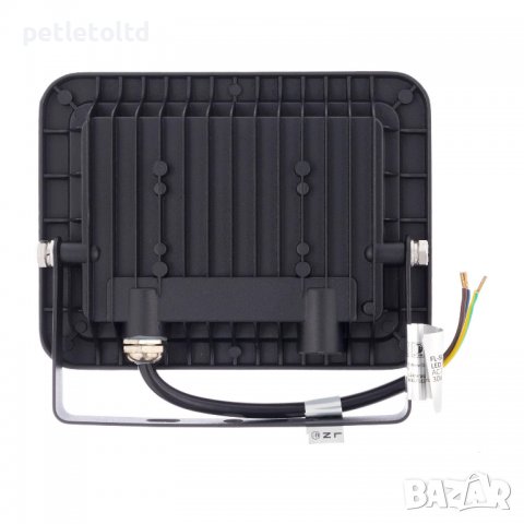 LED Прожектор 30 W , снимка 2 - Индустриална техника - 30899575