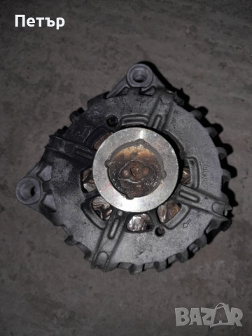 Алтернатор 2.0 HDI Peugeot Citroen Opel