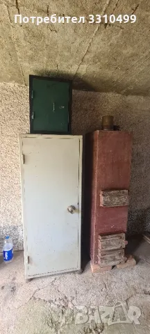 Котел за отопление , снимка 13 - Други - 42551924