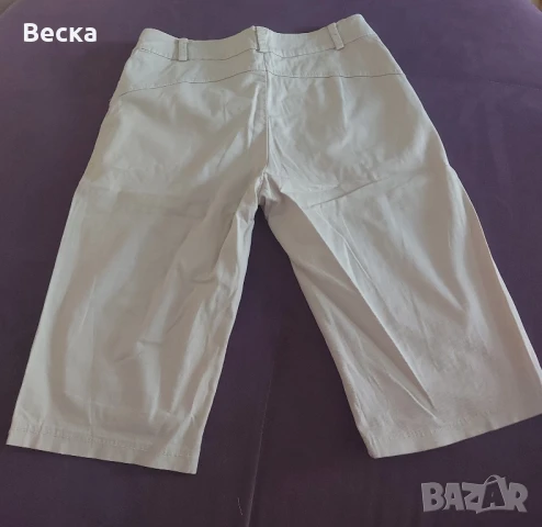 Дамски къси панталони, снимка 6 - Къси панталони и бермуди - 50671402