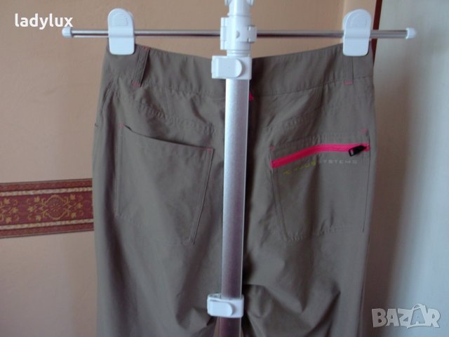 Kjus Systems, Оригинален Панталон за Голф, XS. Код 765, снимка 13 - Голф - 26794437