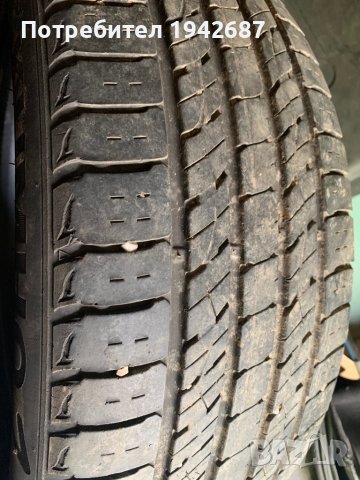 225/50/19, снимка 5 - Гуми и джанти - 37448344