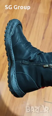 Спортни обувки Firetrap Denmark🇩🇰, снимка 7 - Спортни обувки - 48349267