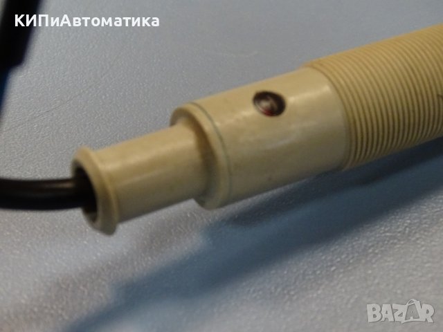 индуктивен сензор Siemens Bero DC 3SG3234-ONJ33 Proximity Switch, снимка 7 - Резервни части за машини - 37671516