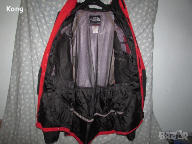 Ново мъжко яке THE NORTH FACE Gore-Tex Barfota love Norway дамско яке Норт Фейс Гортекс USA , снимка 5 - Якета - 52738621