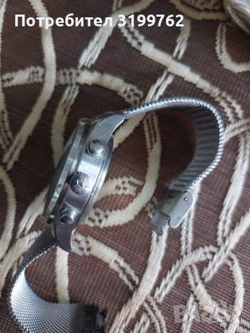 IWC , снимка 3 - Мъжки - 53456765