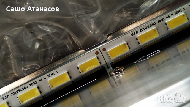 SONY KDL-40HX756 с дефектна матрица ,1-886-049-22 ,1-885-388-51 ,1-458-355-21 ,LTY400HL04, снимка 14 - Части и Платки - 34896463