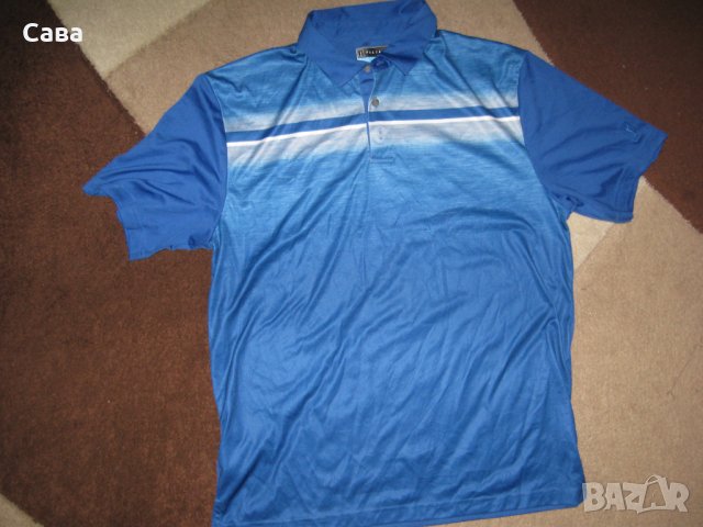 Блуза PGA TOUR   мъжка,Л, снимка 2 - Блузи - 33543422