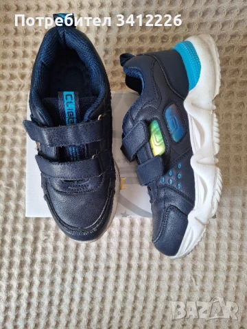 Маратонки 36, снимка 3 - Детски маратонки - 51389269