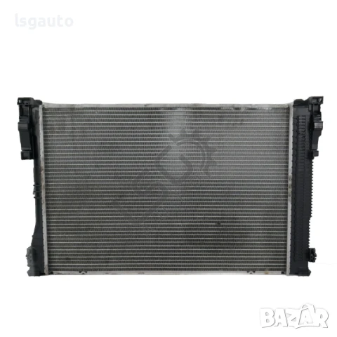 Воден радиатор Mercedes-Benz E-Class (W212) 2009-2016 ID:147626, снимка 2 - Части - 50904297