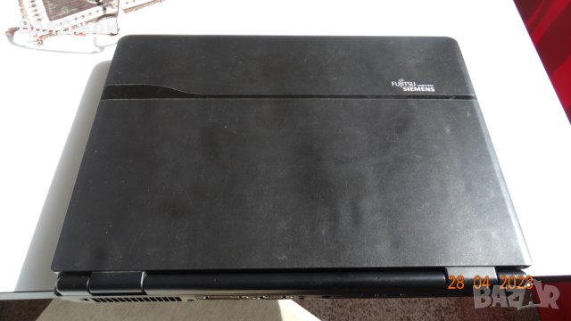 FUJITSU Siemens Amilo pi 2550