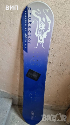 Сноуборд Axes-140 см втора употреба