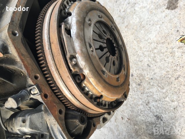 Mercedes cdi 2.7 2.0 2.2 на части кутия двигател, снимка 3 - Части - 27839128