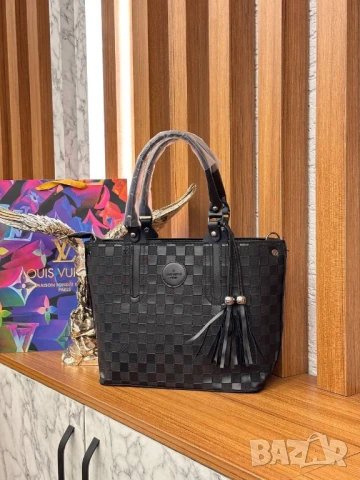 чанти louis vuitton michael kors , снимка 8 - Чанти - 51430540