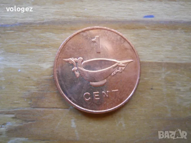 монети - Вануату, Соломонови острови, снимка 17 - Нумизматика и бонистика - 49255371