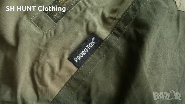 STORMBERG WINDPROOF Trouser размер L за лов риболов панталон вятърно устойчив - 873, снимка 5 - Екипировка - 48044930