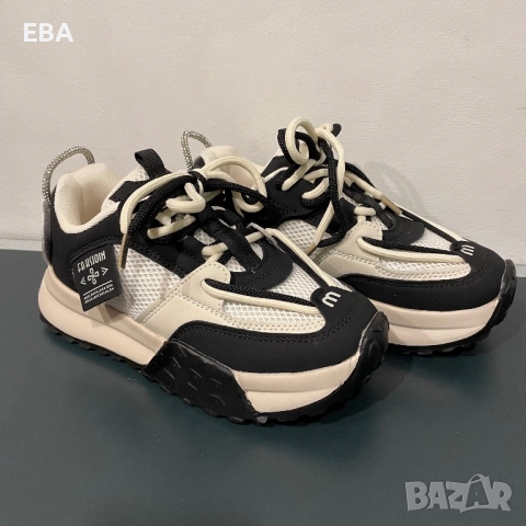 Детски маратонки за момиче