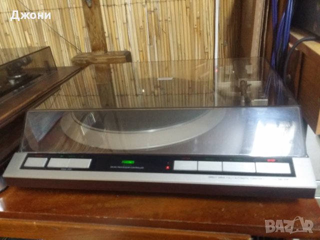 デノン DENON DP51F （デノン DP51f（Platine vinyle denon dp