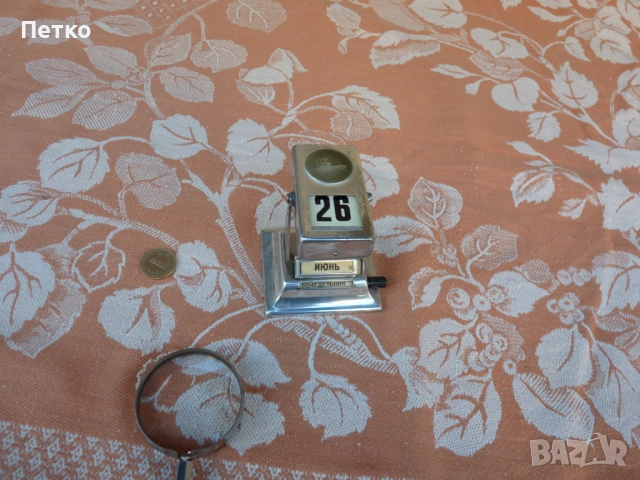 Много рядък сувенир СССР  работи, снимка 6 - Антикварни и старинни предмети - 53133583