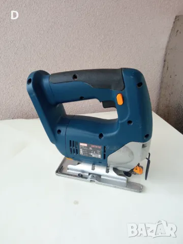 Акумулаторно зеге прободен трион Ryobi 18V , снимка 2 - Други инструменти - 48227886