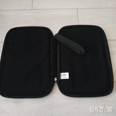 Калъфка за хилка и топчета за тенис на маса, снимка 5 - Тенис - 32733237