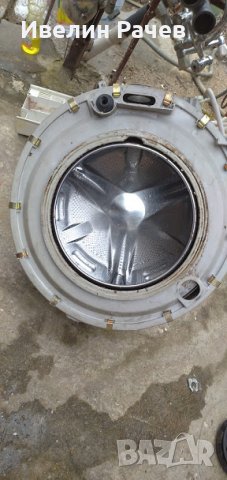 LG  WD 8013 C -ПЕРАЛНЯ  на части, снимка 8 - Перални - 32599955