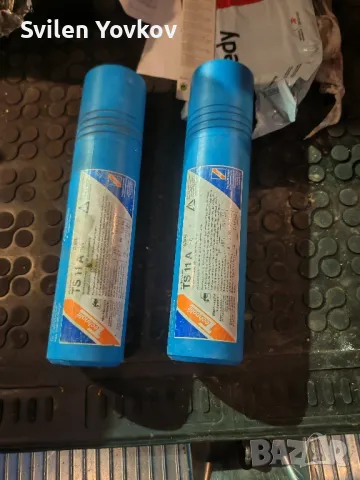 продавам електроди за алумин, снимка 13 - Други - 49317683