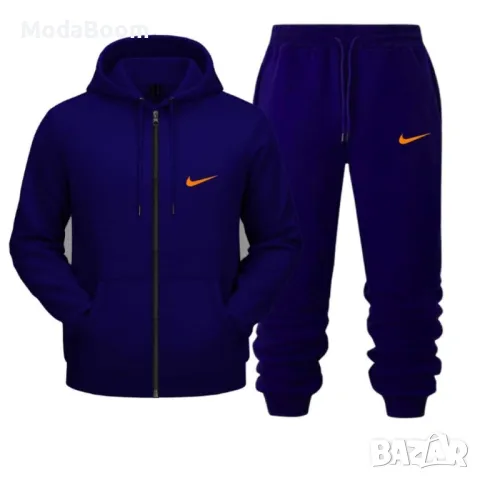 Маркови памучни комплекти