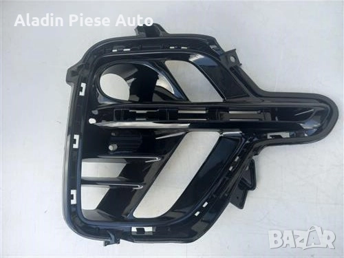 Дясна прожекторна решетка Kia Niro EV година 2018 2019 2020 2021 код 86526-Q4000 