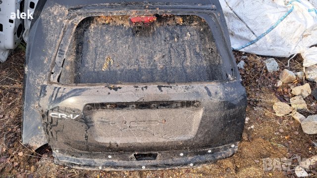 заден капак CRV3 гол 200 лв хонда срв 3, снимка 1