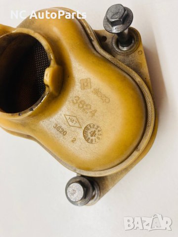 Тръба за маслена помпа за Mercedes X class Nissan Navara 2.3 190 RENAULT 150504191R 2018, снимка 3 - Части - 43170370