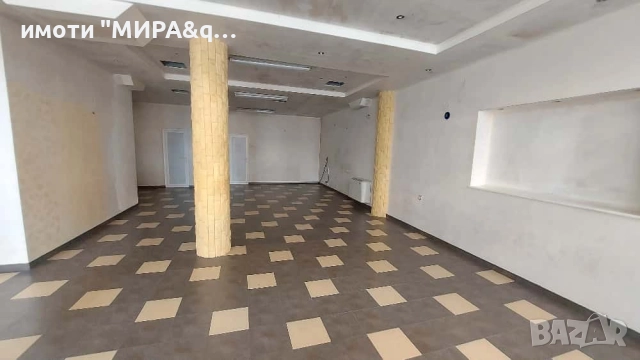 Търговски обект/магазин в кв.каменни под наем, гр.Хасково, снимка 2 - Магазини - 52007413