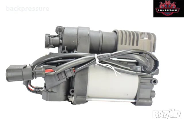 Компресор за въздушно окачване  Porsche Cayenne  VW Touareg , снимка 3 - Части - 50297325