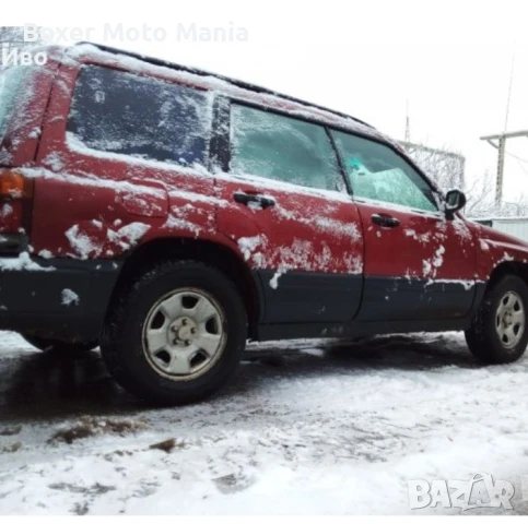 Джанти над 750вида.От 4" до 20цола за Tranzit /SPRINTER/Iveco , Единични/Двойни гуми и за 4х4 МПС , снимка 18 - Гуми и джанти - 30387861