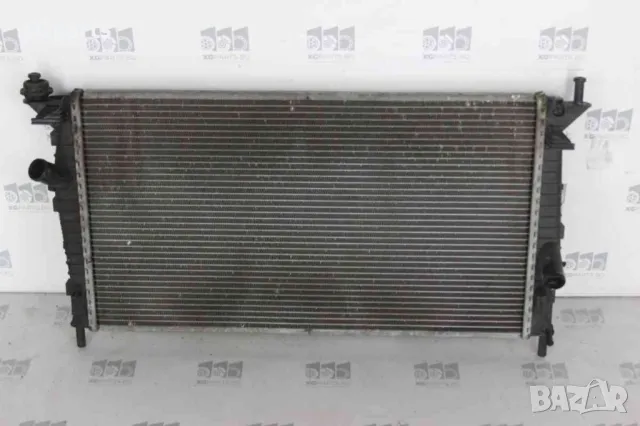  Воден Радиатор за Mazda 3 1.4i 84 к.с. (2003-2009) 