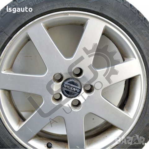 Алуминиеви джанти 5x108 с гуми R17 Volvo S 40 II 2004-2012 V290422N-24, снимка 4 - Гуми и джанти - 36749095