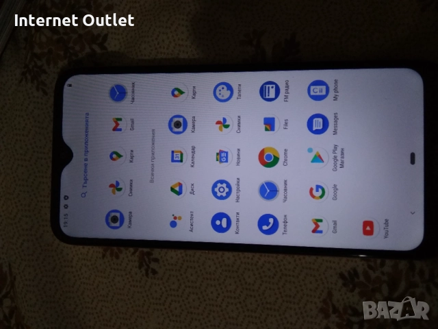 Nokia 2.3 смартфон 