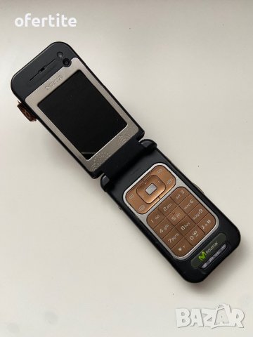 ✅ Nokia 🔝 7390, снимка 2 - Nokia - 43718565