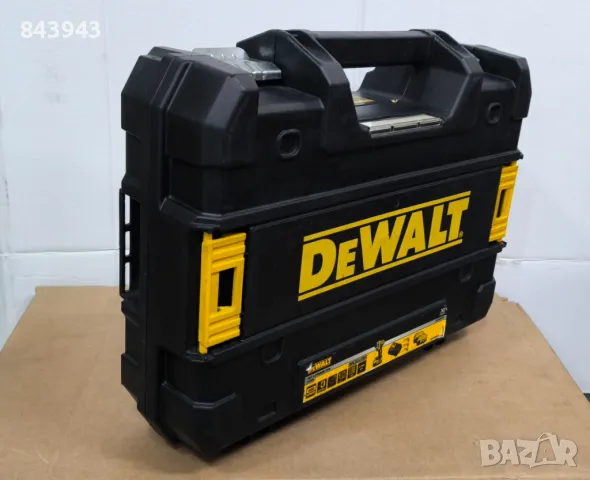 Куфар DeWalt DCF887N 
