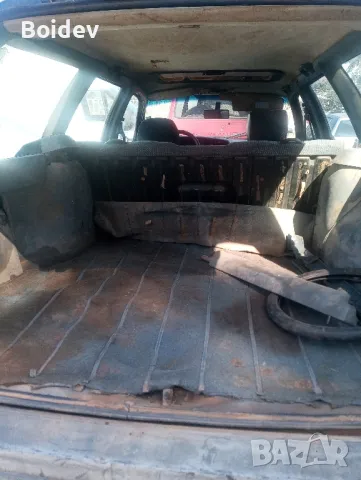 Фолксваген Пасат цял или на части , снимка 7 - Автомобили и джипове - 49448706