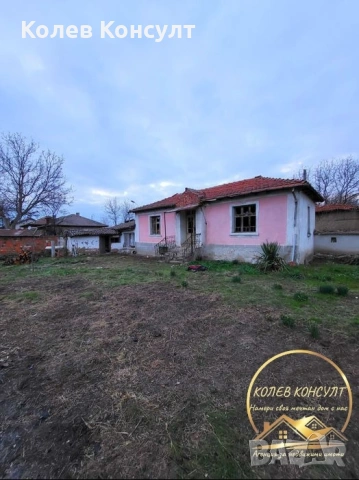 Къща село Опълченец, снимка 5 - Къщи - 53518522