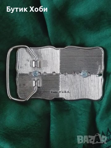 Тока за каубойски колан, снимка 6 - Други ценни предмети - 36586780