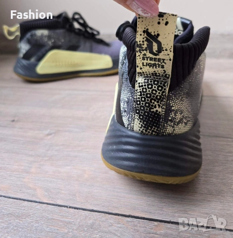 Оригинални мъжки маратонки, снимка 2 - Маратонки - 53082953