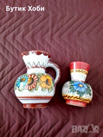 Чудесен керамичен сет