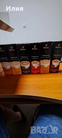 Кафеавтомат Чибо, снимка 9 - Кафемашини - 50051298