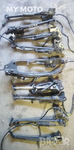 Конзоли степенки , снимка 7 - Части - 32629399