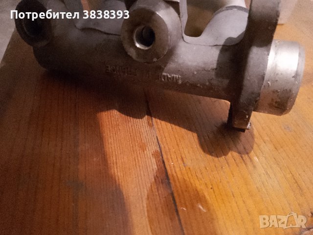 спирачна помпа с казанче за Опел астра f kombi 1.7 tds isuzu 1996г